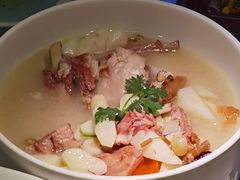 -懒人盐府人家(航天桥店)