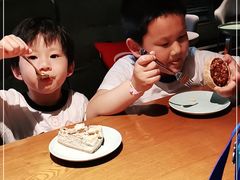 -JINNS锦时 steak&pizza(浸信会礼拜堂旧址店)