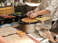 -味餐厅·海鲜·火锅·自助餐