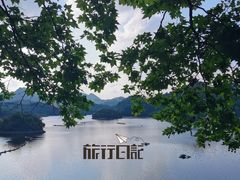 -阿哈湖国家湿地公园