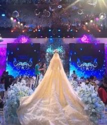 -四方阁酒楼·宴会厅(圣灯店)