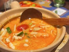 -泰妃殿(武汉首店)