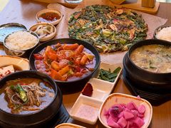 -海云台韩式汤饭·13年匠心韩料(南山店)