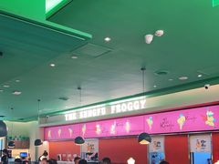 大堂-蛙小侠(五象万象汇店)