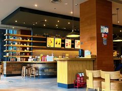 -星巴克(北京西小口路店)