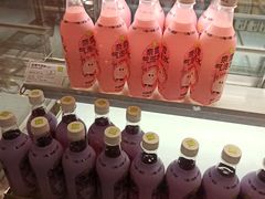 -奈雪的茶(市百一店)