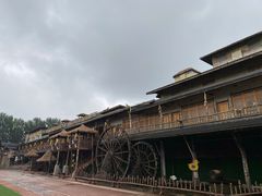 -呀路古热带植物园