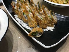 -味莊·青岛菜(云霄路店)