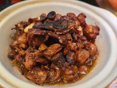 -老房子·南昌菜(双子塔店)