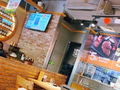 -聚点串吧·北京烧烤(赵登禹路店)