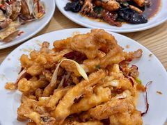 -九龙餐厅(大沽路店)