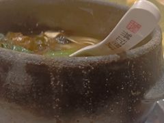 -松针蔡记蒸饺(花园路店)