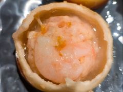 -香雪海饭店中餐厅(人民桥店)