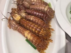 -宁海食府(大剧院店)