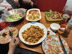 -渔家风味·鲅鱼水饺·央视展播·海鲜天津菜(开发区店)