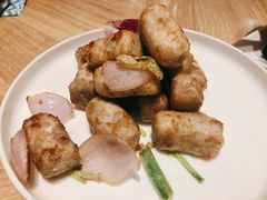 酥炒芋芯-莆田餐厅PUTIEN(万象天地店)