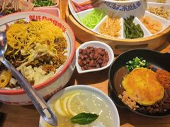 -怪噜范·老贵阳街头名小吃(鸿通城店)