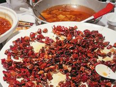 -辣婆婆(航天桥店)