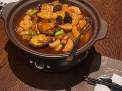 -百富源·海鲜辽菜(和平北大街店)