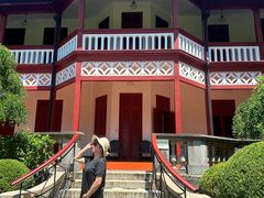 -申粤轩·手工点心·金牌烧味·经典粤菜(丁香花园店)