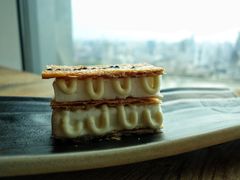 -翡翠36餐厅(浦东香格里拉店)