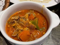 小锅羊肉-Mevlana梅夫娜土耳其餐厅·清真