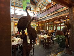 -那家小馆•北京菜•烤鸭(香山店)