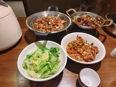 -八碗湘长沙市井菜(坡子街店)