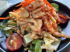 青柠汁无骨凤爪-美奈小馆·东南亚菜(福田星河COCO Park店)