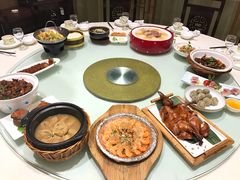 -小厨娘淮扬菜(天印大道店)