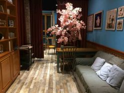 -星豆豆儿童摄影(南郊太白南路店)