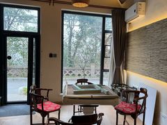 -悟空山宿陨石私汤温泉酒店(神舟大道地铁站店)