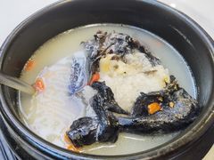 -长顺参鸡汤店(西塔总店)
