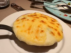 -波特曼西餐厅(南岗店)