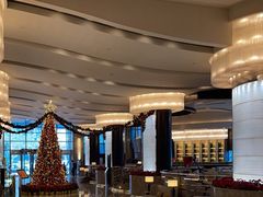 -上海凯宾斯基大酒店