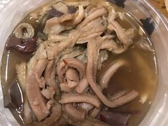 -老广州牛杂(深圳白石洲总店)
