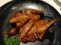 -汤城小厨•粤菜•靓汤(金宝街店)