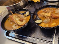-鲤.金记沙茶面(总店)