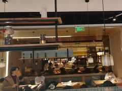 -比格比萨自助(南京万达茂店)