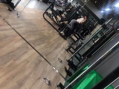 -METIS FITNESS女性健身工作室