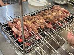 -小寒羊烧烤(凯瑞时代大厦店)