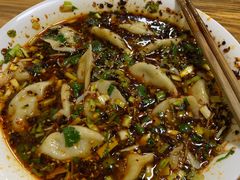-尤素福东举院饺子馆
