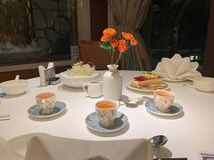 -扬州香格里拉·香宫中餐厅