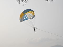 -三亚西岛海洋文化旅游区