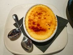 橙味焦糖布丁-莫尔顿扒房 MORTON'S GRILLE(igc天汇广场店)