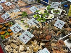 -旺角小渔村·海肠捞饭开创者(二马路店)