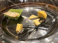 -济南香格里拉·咖啡泉自助餐厅