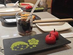 -海底捞火锅(新松江路生日主题店)