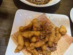 -東城故事·尋找姆媽的味道(玉兰路店)