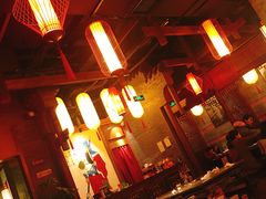 大堂-小龙坎火锅(仓山万达店)